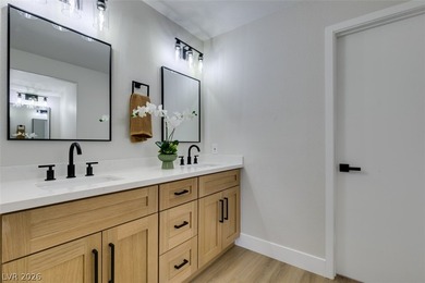 Beautifully renovated two story home in The Lakes offering 2,655 - photo 49