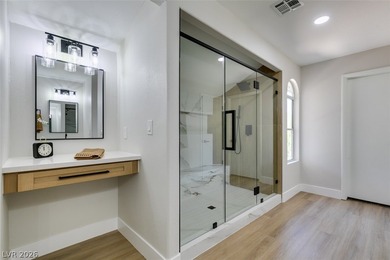 Beautifully renovated two story home in The Lakes offering 2,655 - photo 50