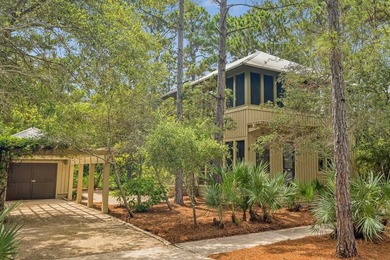 Located in the coastal dune lake community of Lakeplace at - photo 1