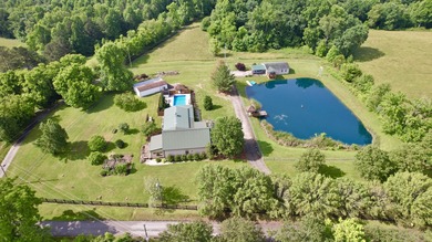 (private lake, pond, creek) Home For Sale in London Kentucky
