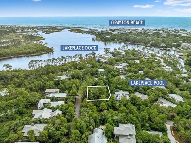 Located in the coastal dune lake community of Lakeplace at - photo 2