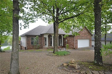 Lake Home For Sale in Bella Vista, Arkansas