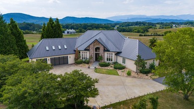 Douglas Lake Home For Sale in Sevierville Tennessee