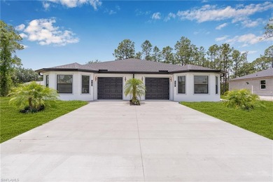 Lehigh Acres Area Townhome/Townhouse For Sale in Lehigh Acres Florida