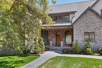 *The Castle on the Water* at beautiful Bear Lake! Located just - photo 4