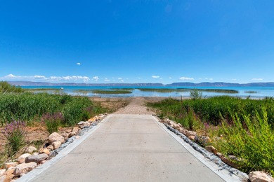 *The Castle on the Water* at beautiful Bear Lake! Located just - photo 6
