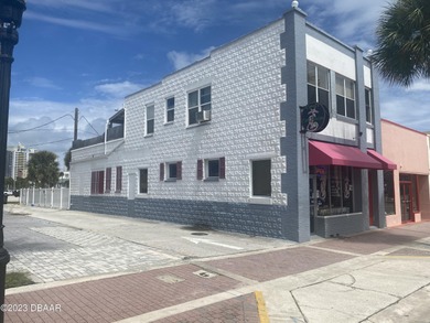 Rare opportunity to own a historic commercial building on the - photo 7