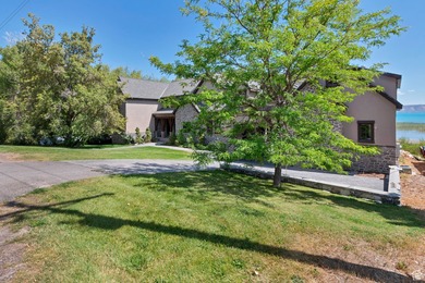 *The Castle on the Water* at beautiful Bear Lake! Located just - photo 7