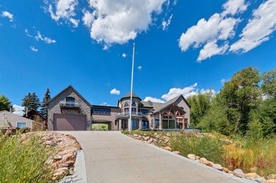 *The Castle on the Water* at beautiful Bear Lake! Located just - photo 8