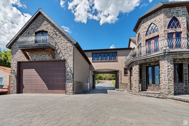 *The Castle on the Water* at beautiful Bear Lake! Located just - photo 9