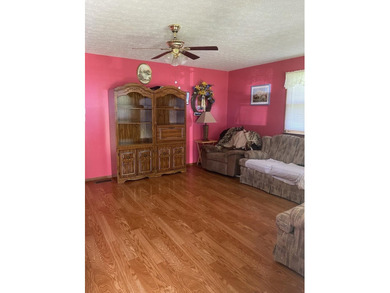 Nice well-kept countryside home in Knifley, Kentucky! This brick - photo 10