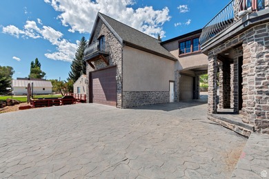 *The Castle on the Water* at beautiful Bear Lake! Located just - photo 10