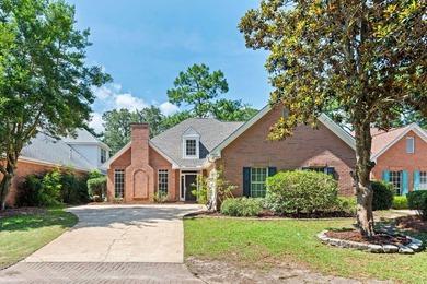 Turnberry Place is where Southern charm meets practical living! - photo 1