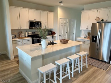 Move-in ready 4BR/3BA waterfront beauty with direct Gulf access - photo 5