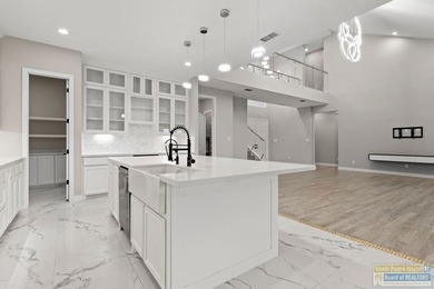 Luxury 5 Bedroom, 4 bath Home located in the Exclusive SPI Golf - photo 5