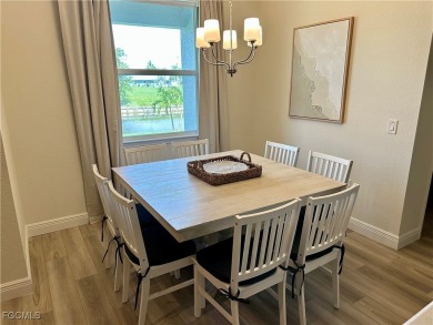 Move-in ready 4BR/3BA waterfront beauty with direct Gulf access - photo 6