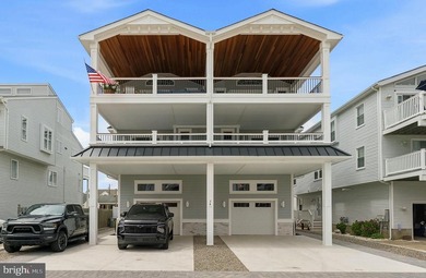 Beach Block New Construction!! Experience the pinnacle of - photo 1