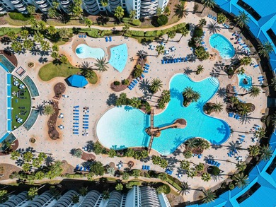 The Palms of Destin delivers the ultimate blend of comfort - photo 1