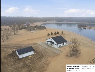 Platte River Home For Sale in Morse Bluff Nebraska