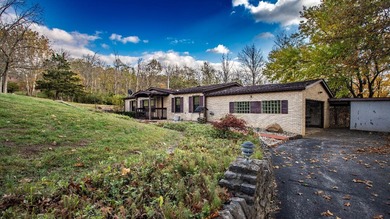 Brookville Lake Home Active Under Contract in Brookville Indiana