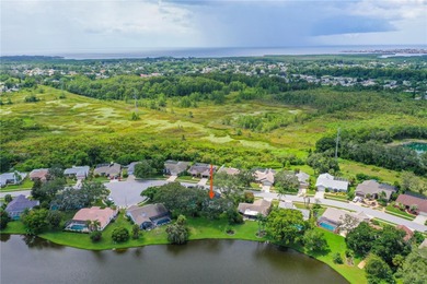Welcome to 2906 Windridge Drive a large lake front lot where - photo 3