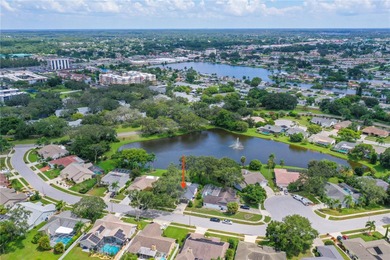 Welcome to 2906 Windridge Drive a large lake front lot where - photo 4