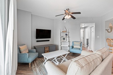 The Palms of Destin delivers the ultimate blend of comfort - photo 9