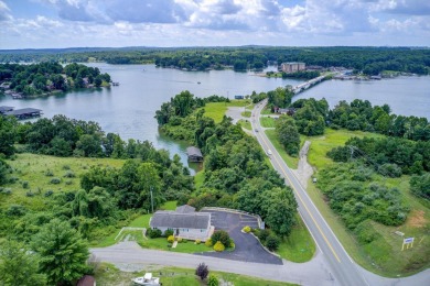 Lake Home For Sale in Moneta, Virginia