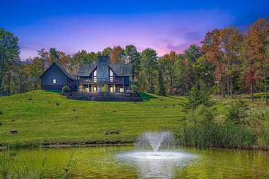 (private lake, pond, creek) Home For Sale in Logan Ohio