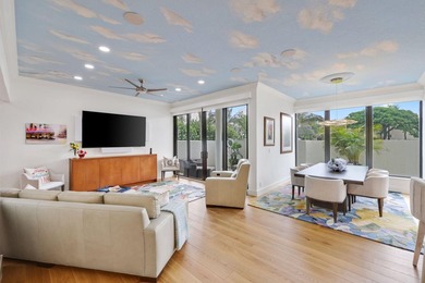 Renovated with no expense spared, this exquisite custom - photo 2