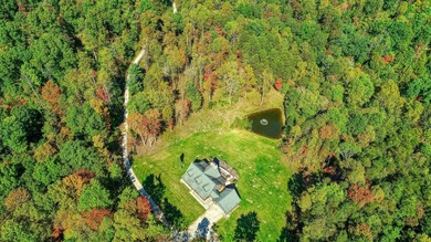 Exceptional 4 bedroom, 3.5 bath log home on 33 plus acres - photo 3