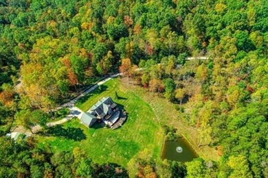 Exceptional 4 bedroom, 3.5 bath log home on 33 plus acres - photo 4