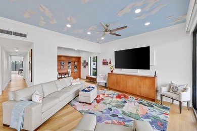 Renovated with no expense spared, this exquisite custom - photo 4