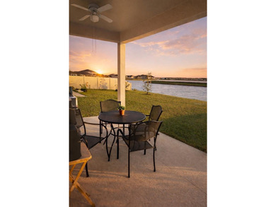 Enjoy beautiful backyard water views from this exceptional - photo 15