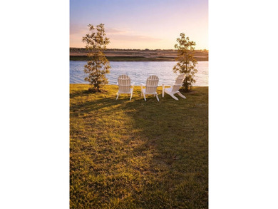 Enjoy beautiful backyard water views from this exceptional - photo 17