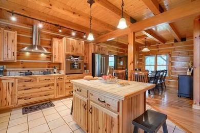 Exceptional 4 bedroom, 3.5 bath log home on 33 plus acres - photo 10