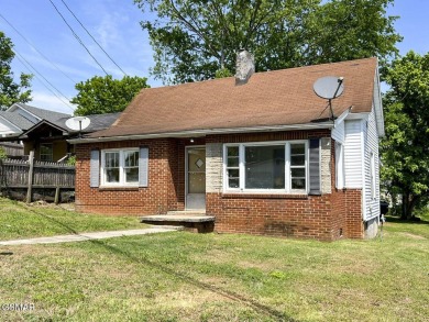 Lake Home For Sale in Jefferson City, Tennessee