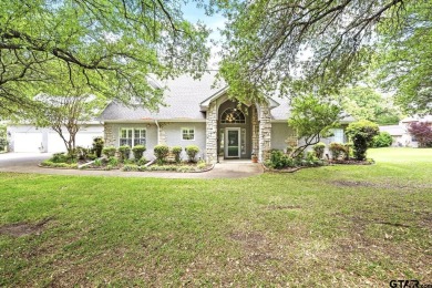 Lake Home For Sale in Emory, Texas