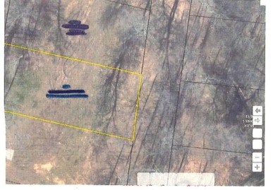 Lake Lot Sale Pending in Thornville, Ohio