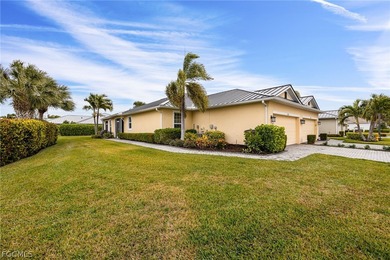 Cape Coral Area Home For Sale in Cape Coral Florida