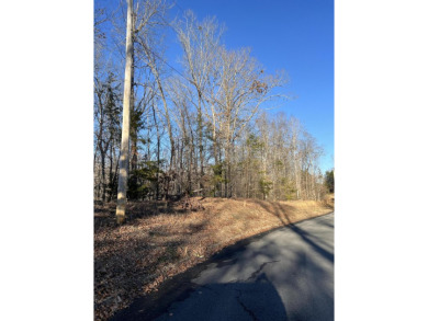 Lake Lot For Sale in Dandridge, Tennessee