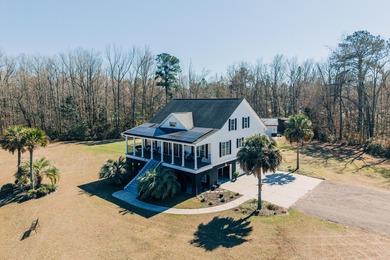 (private lake, pond, coastal) Home For Sale in Dorchester South Carolina