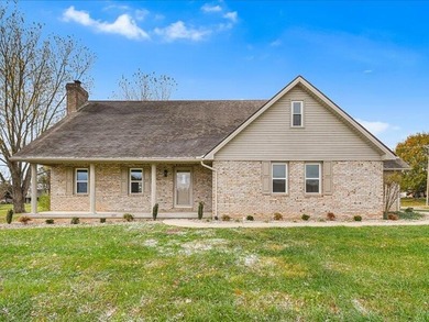 Lake Home For Sale in Somerset, Kentucky
