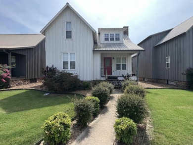 Little Red River Home For Sale in Heber Springs Arkansas