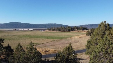 Lake Lot For Sale in Klamath Falls, Oregon