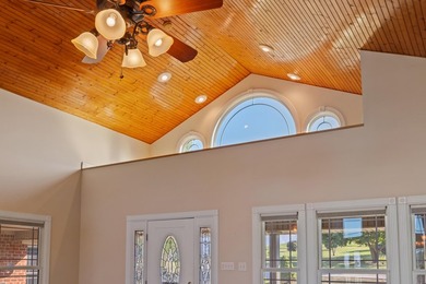 Experience lakeside living on Greenbrier Lake in this - photo 8