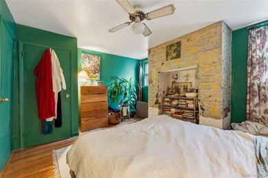 Welcome to 977 Lorimer St., a pre-war corner property on a - photo 8