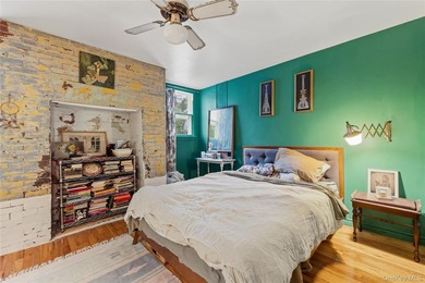 Welcome to 977 Lorimer St., a pre-war corner property on a - photo 9