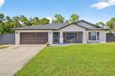 Lehigh Acres Area Home For Sale in Lehigh Acres Florida
