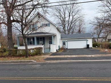 Lake Champlain - Clinton County Home Sale Pending in Plattsburgh New York